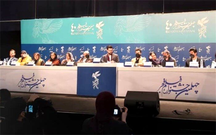 داود بیدل: نمی‌خواستم مخاطب درگیر دکوپاژهای عجیب و غریب بشود