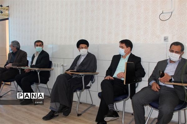 افتتاح مرکز جامع راهنمایی، مشاوره و آموزش‌های تخصصی خانواده استان کرمان