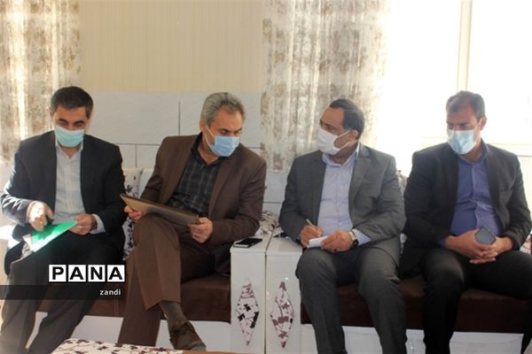 افتتاح مرکز جامع راهنمایی، مشاوره و آموزش‌های تخصصی خانواده استان کرمان