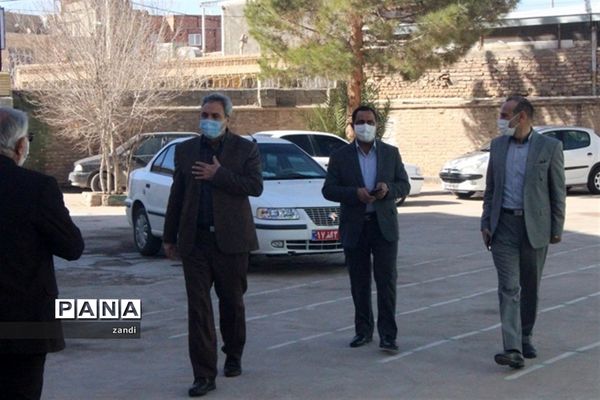 افتتاح مرکز جامع راهنمایی، مشاوره و آموزش‌های تخصصی خانواده استان کرمان