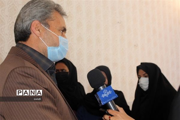 افتتاح مرکز جامع راهنمایی، مشاوره و آموزش‌های تخصصی خانواده استان کرمان