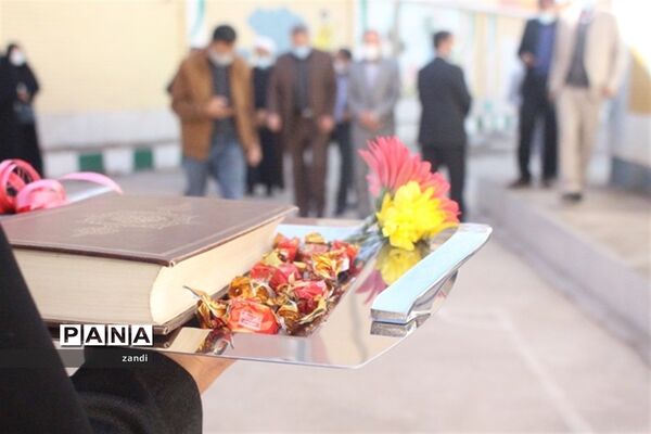 افتتاح مرکز جامع راهنمایی، مشاوره و آموزش‌های تخصصی خانواده استان کرمان