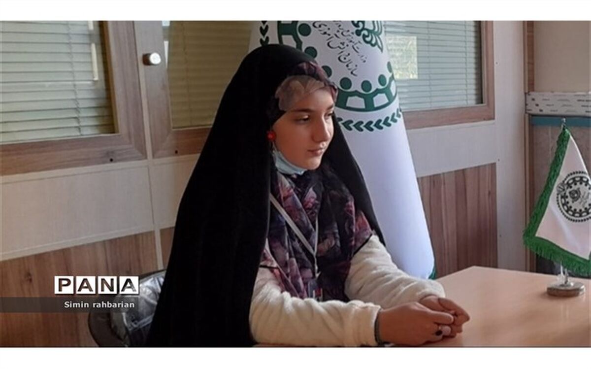 شورای دانش‌آموزی فرصتی  که دانش‌آموزان می‌توانند خواسته‌های خود را به گوش مسئولان مدرسه برسانند