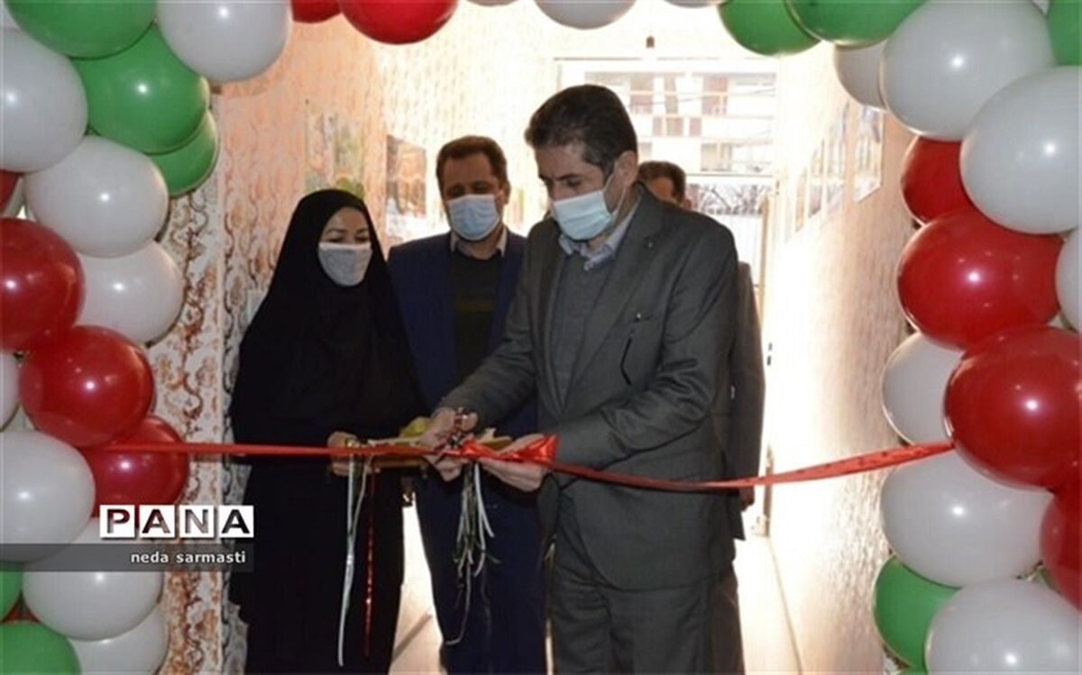 افتتاحییه مرکز جامع مشاوره و آموزش‌های تخصصی خانواده در کرمانشاه
