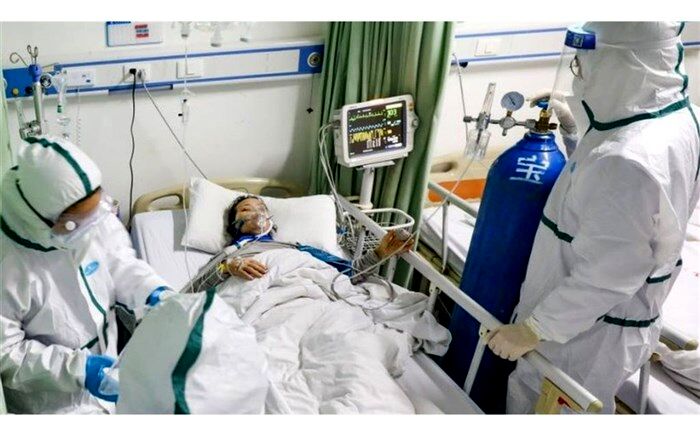 افزایش پرسرعت تعداد مبتلایان در گیلان