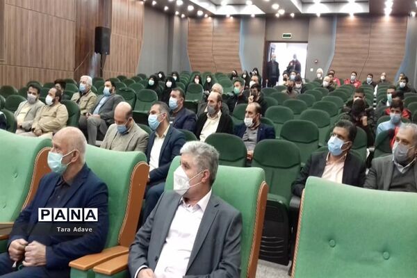 برگزاری همایش شعرانقلاب در شهرستان ملارد