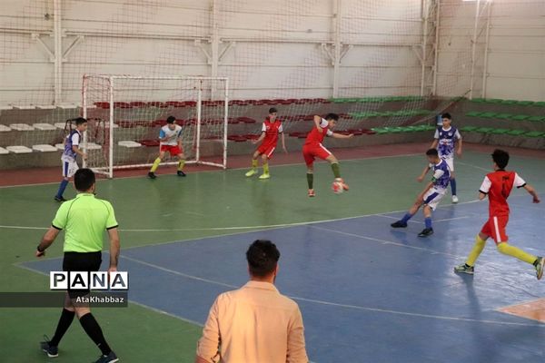 معراج فاتح جام پرچم