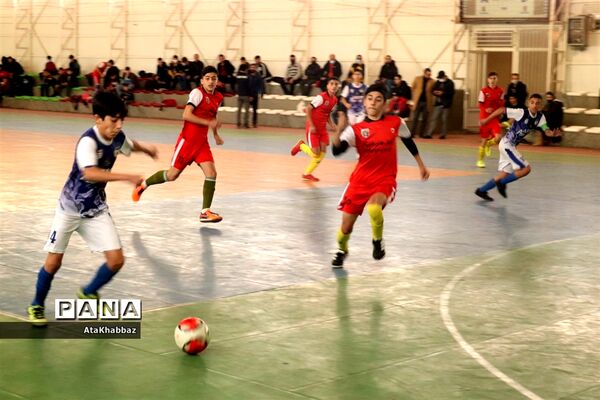 معراج فاتح جام پرچم