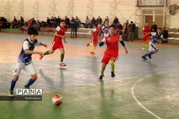 معراج فاتح جام پرچم