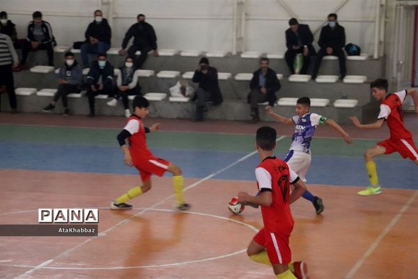 معراج فاتح جام پرچم