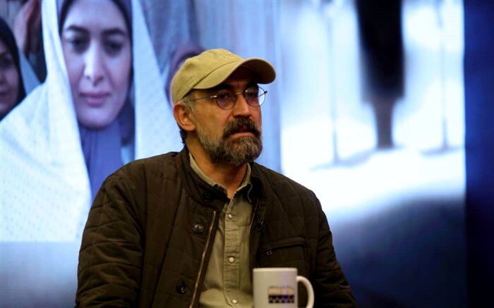 حجازی‌فر: «موقعیت مهدی» ادای دین به پدرم بود