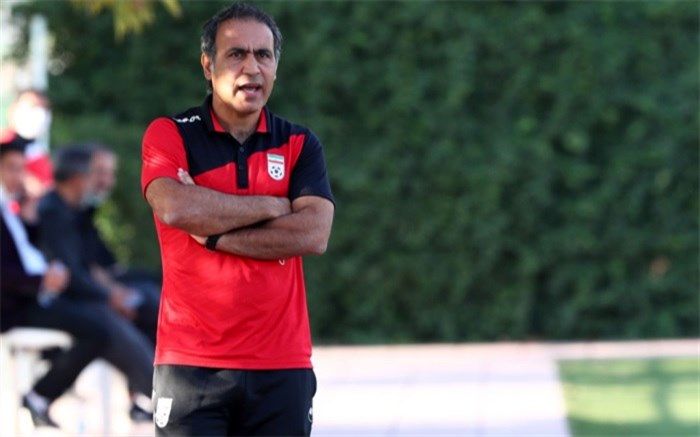 جانشین مهدی مهدوی‌کیا مشخص شد