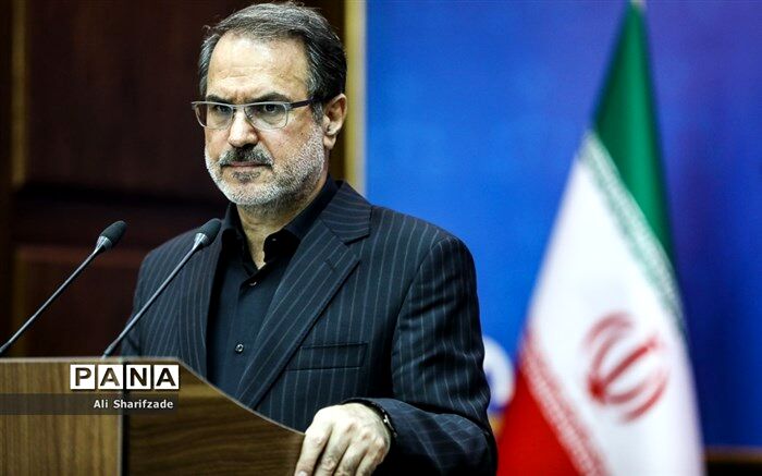 توضیح سخنگوی دستگاه قضا درباره پرونده کلاهبرداری شرکت فردادآمیتیس