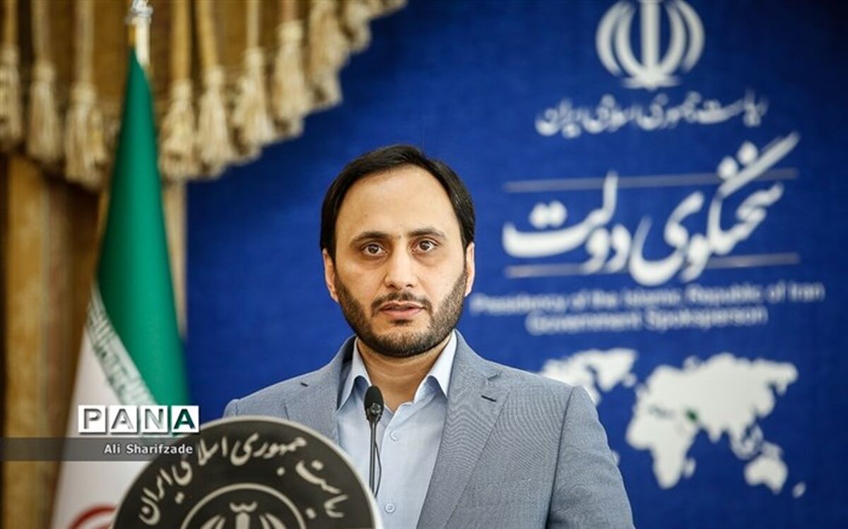توافق موقت در دستور کار ایران نیست