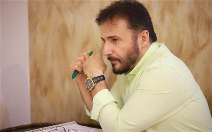 سیدجواد هاشمی: آشنایی بچه‌ها با قرآن مستلزم شیوه‌های بدیع است