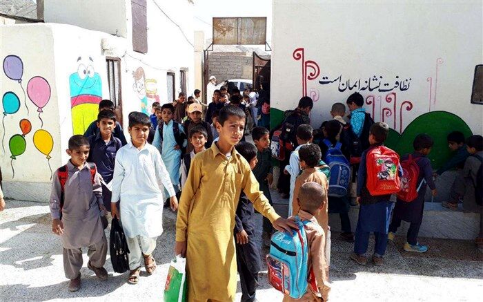 سیستان و بلوچستان نیازمند ساخت سالانه ۲ هزار مدرسه است