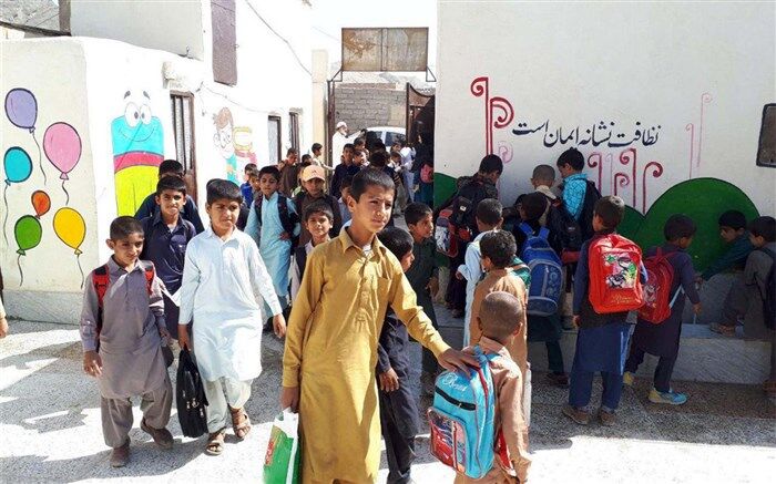 سیستان و بلوچستان نیازمند ساخت سالانه ۲ هزار مدرسه است