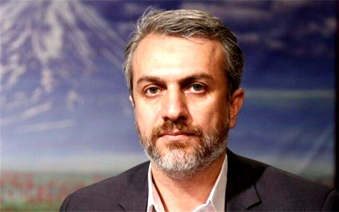علت سفر وزیر صمت به عمان