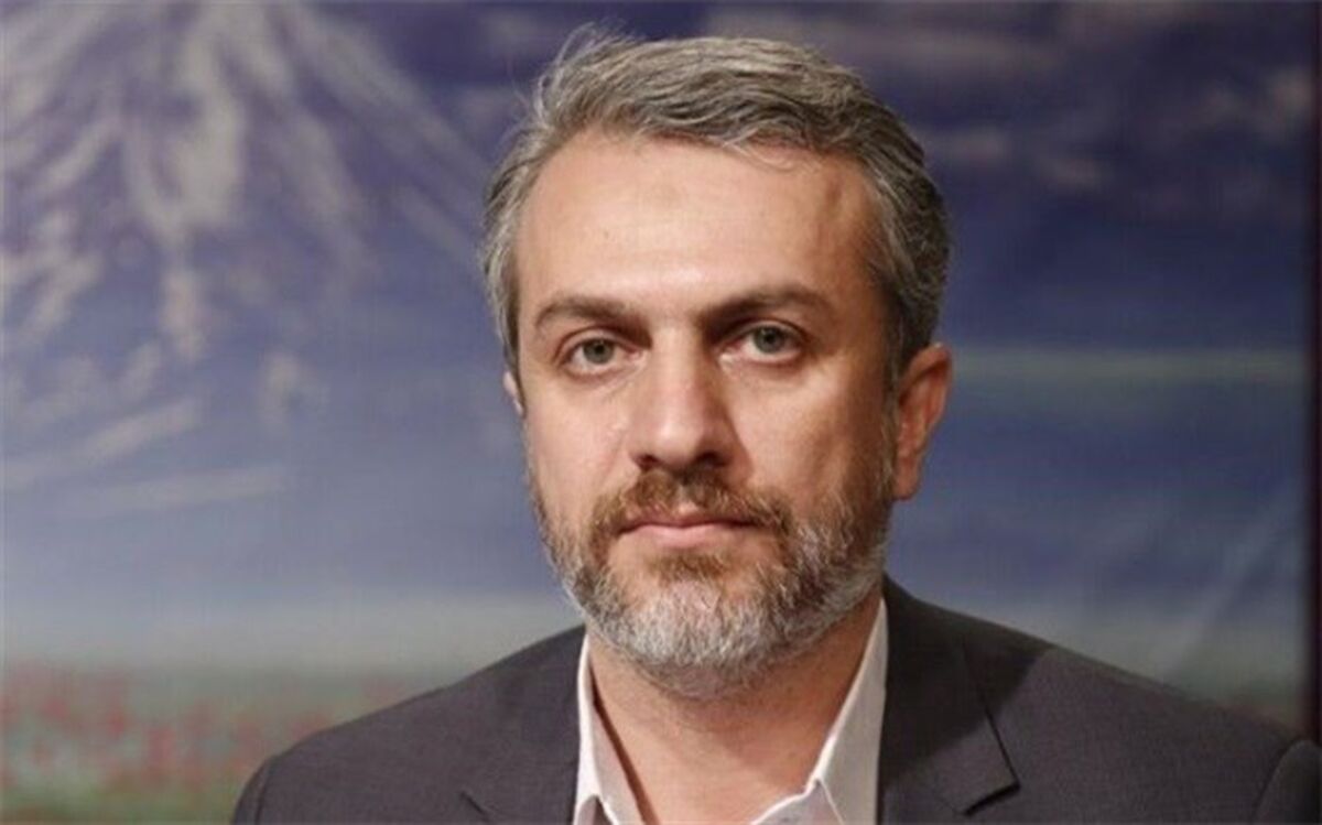 علت سفر وزیر صمت به عمان
