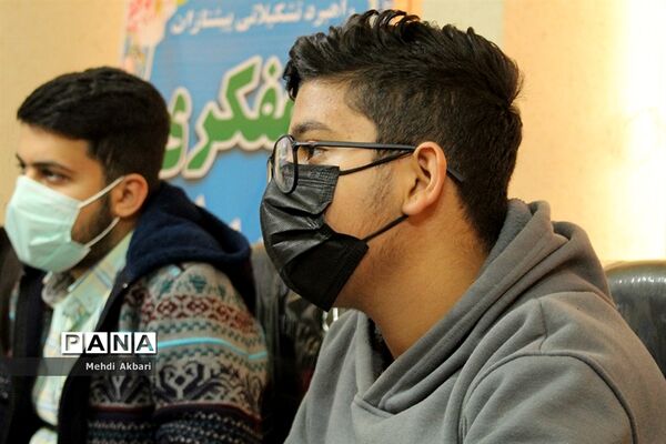 آغاز دوره آموزشی دانش‌آموزخبرنگاران پسر درخوزستان