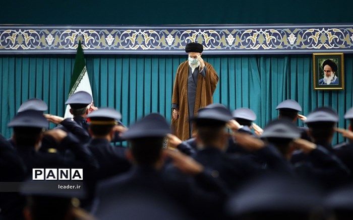 فرمان تهاجم ترکیبی در مقابل تهاجم ترکیبی جبهه دشمن