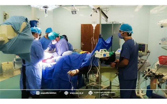 پرواز سومین قلبِ یزد در سال جاری