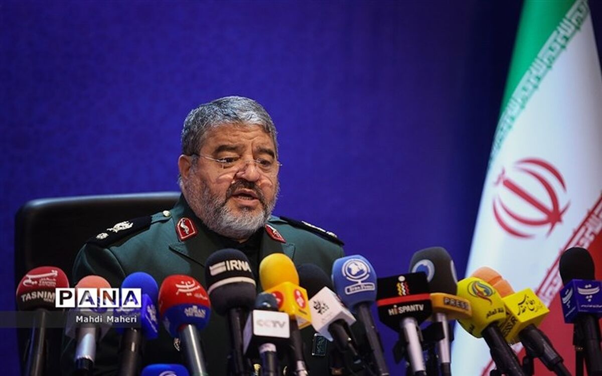 نیروی هوایی ارتش را به رکن راهبردی دفاعی کشور تبدیل کرده است