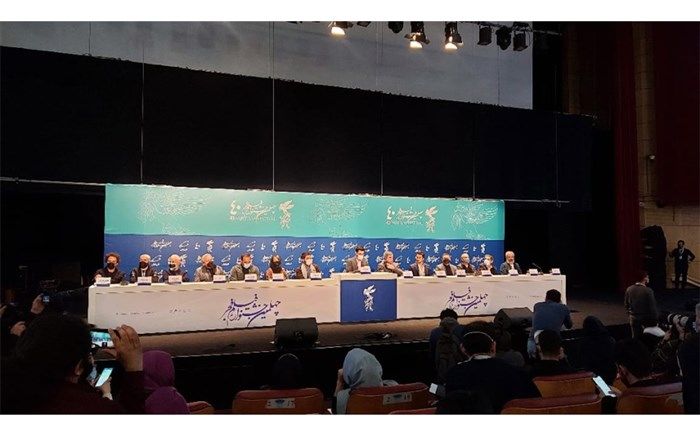 علی حضرتی: در مرحله پست پروداکشن بودیم که «بازی مرکب » آمد