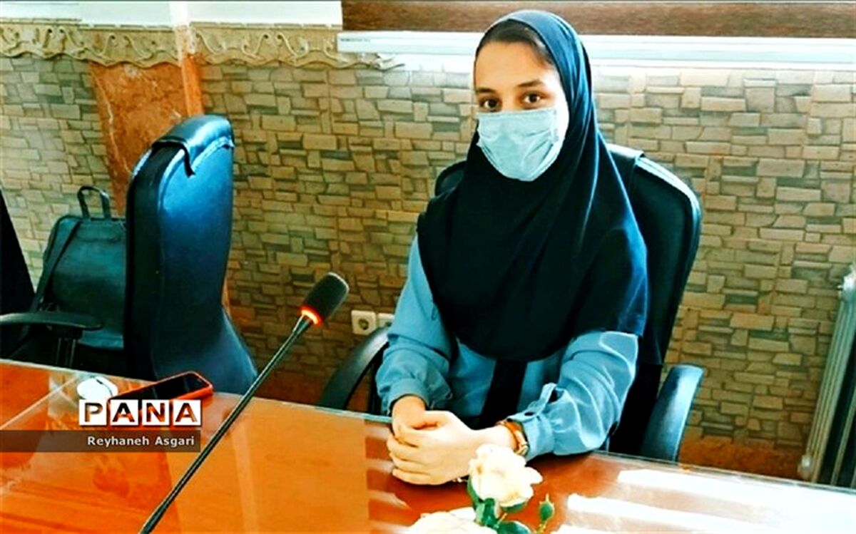 مجلس ‌دانش‌آموزی عرصه‌ای برای درک درست از زندگی اجتماعی است