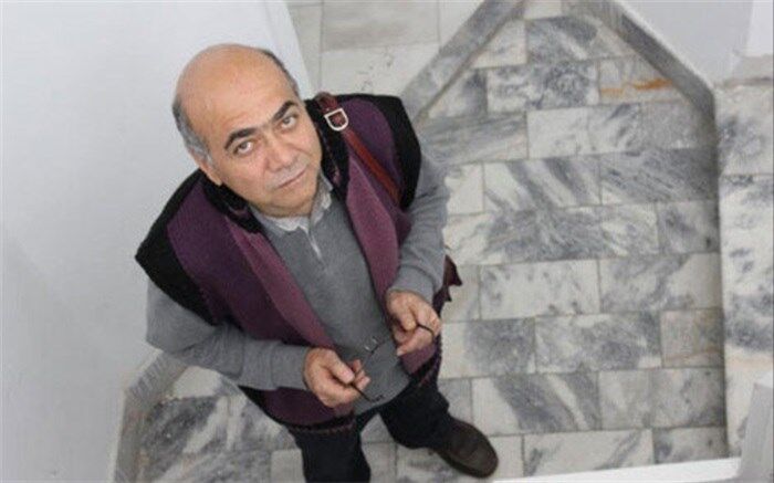 سعید تشکری درگذشت