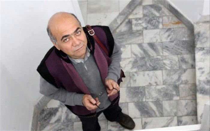 سعید تشکری درگذشت