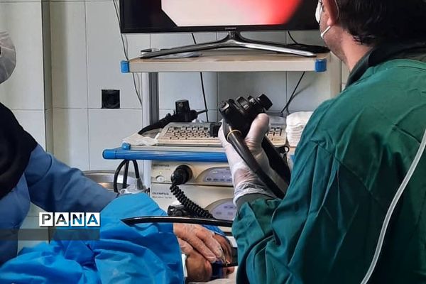 امکانات و تجهیزات مرکز درمانی نکو در رودهن