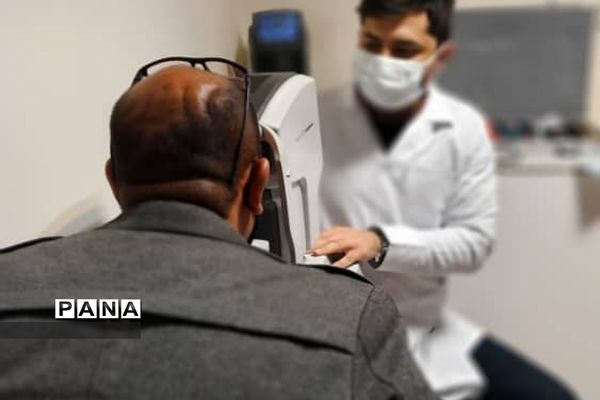 امکانات و تجهیزات مرکز درمانی نکو در رودهن