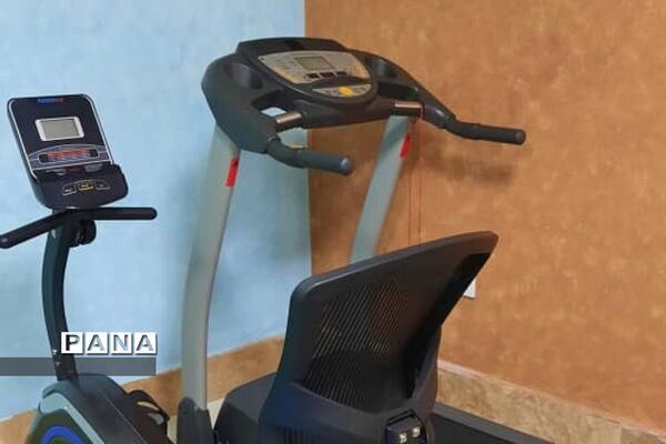 امکانات و تجهیزات مرکز درمانی نکو در رودهن