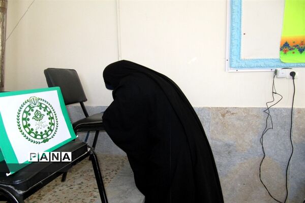 انتخابات یازدهمین دوره مجلس دانش‌آموزی دختران و پسران در شهرستان فریدونشهر