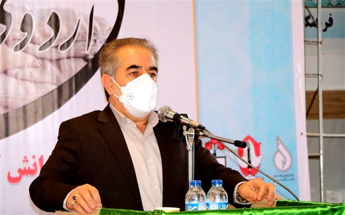 راهیان نور یک سفر نورانی برای  دوری از غفلت‌ها و توجه به راه و رسم شهداست