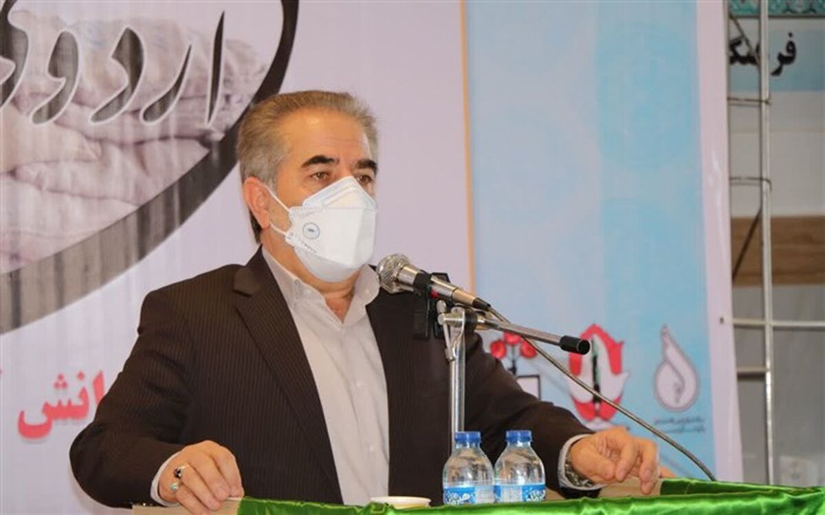 راهیان نور یک سفر نورانی برای  دوری از غفلت‌ها و توجه به راه و رسم شهداست