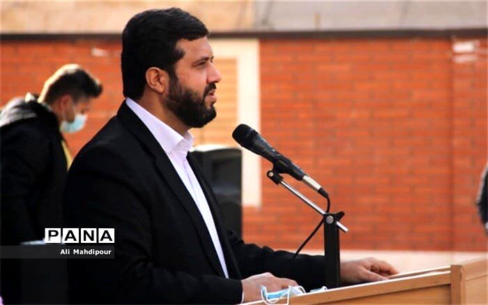فلسفه اصلی دوام انقلاب اسلامی مردمی‌بودن آن است