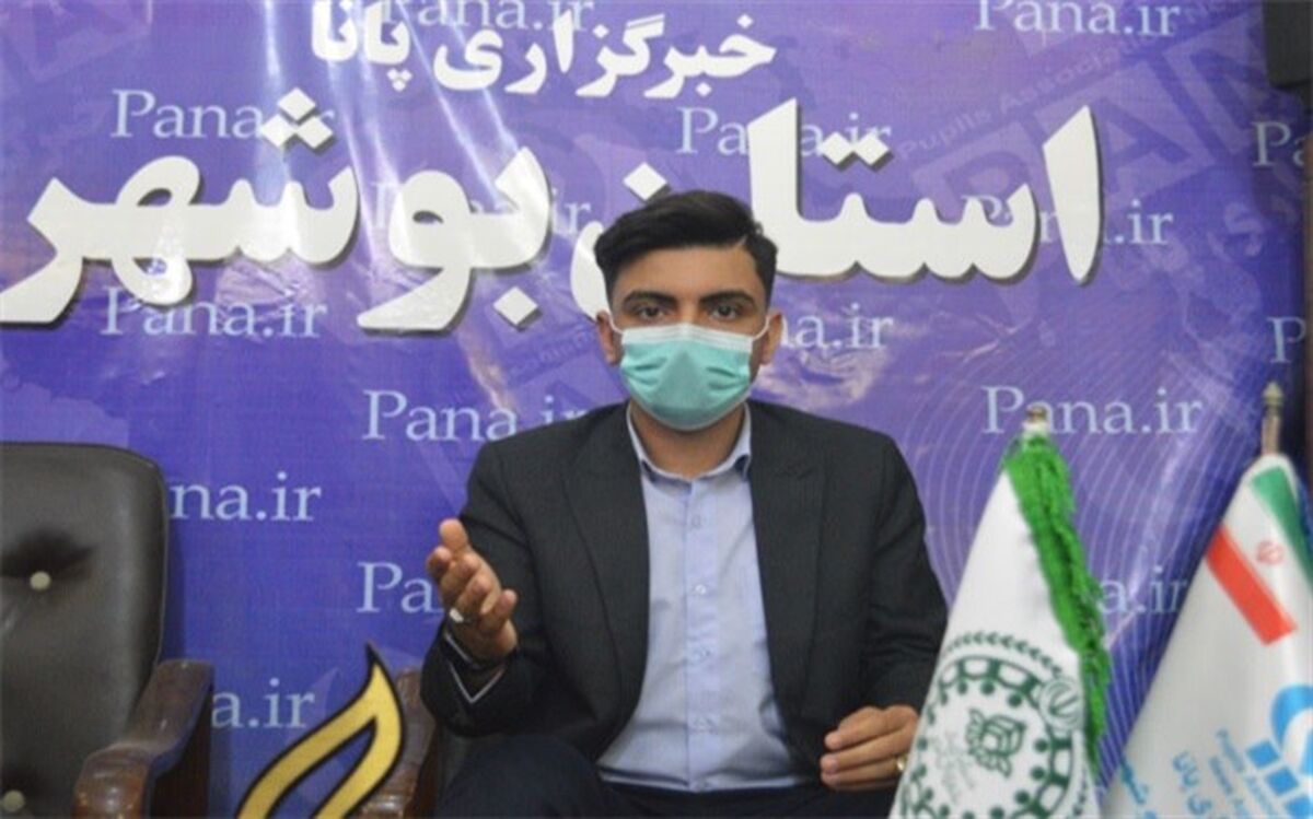 مجلس دانش‌آموزی فرصتی ارزنده‌ای برای دانش‌آموزانی است که قصد پیشرفت دارند