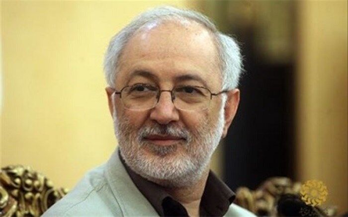پیام تسلیت رییس سازمان اسناد و کتابخانه ملی ایران برای درگذشت دو چهره فرهنگی