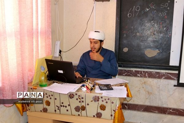 آغاز مسابقات منطقه‌ای قرآن و عترت استان قزوین