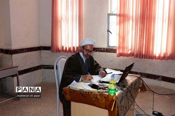 آغاز مسابقات منطقه‌ای قرآن و عترت استان قزوین