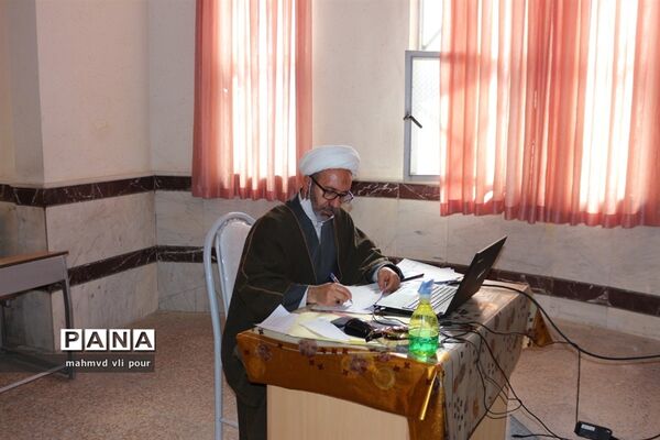 آغاز مسابقات منطقه‌ای قرآن و عترت استان قزوین