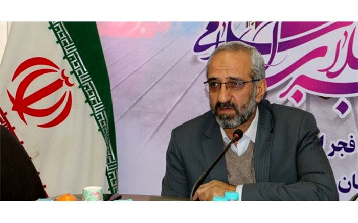 راهپیمایی ۲۲ بهمن در اصفهان به‌صورت موتوری و خودرویی برگزار می‌شود