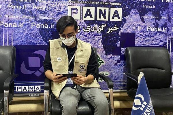 دوره آموزشی دانش‌آموز خبرنگاران پسر شهرستان‌های استان تهران