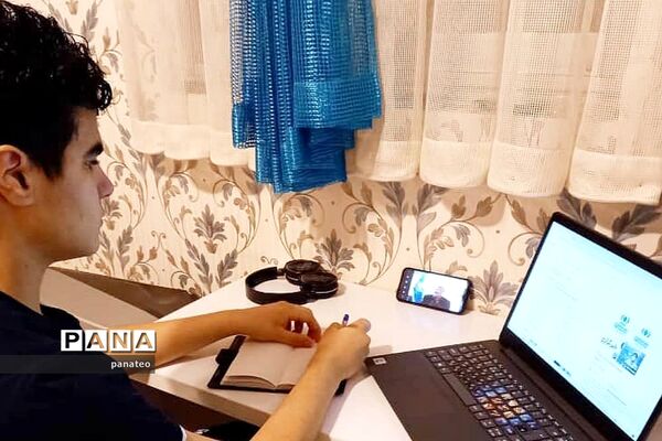 دوره آموزشی دانش‌آموز خبرنگاران پسر شهرستان‌های استان تهران