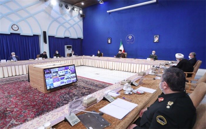 دستگاه‌های اجرایی نسبت خود را با بیانیه «گام دوم انقلاب» تعریف کنند