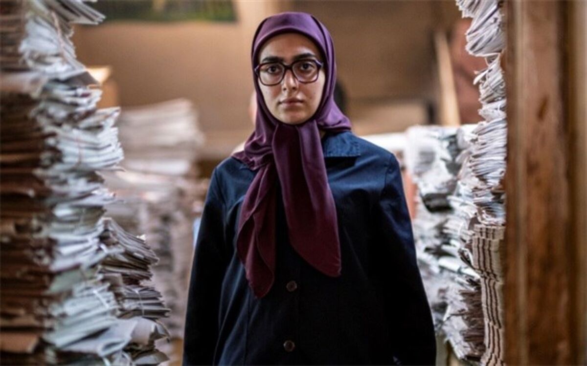محمدرضا شفیعی: تمام شخصیت‌های داستان به غیر از کلاهی و شهید بهشتی واقعی نیستند