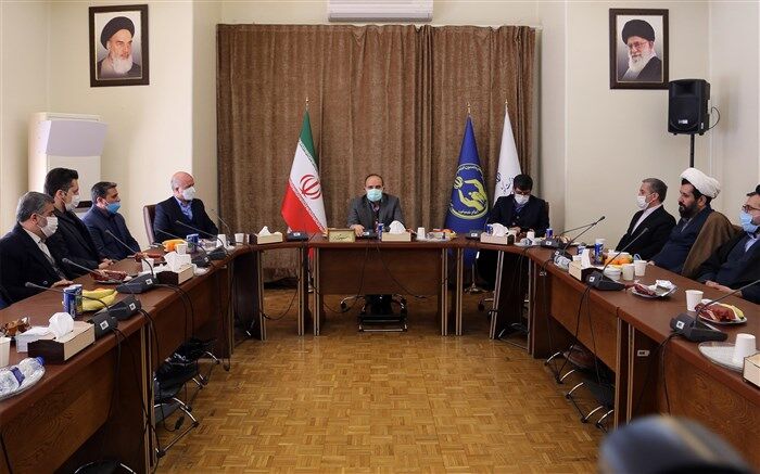 نقش اثرگذار مراکز خیریه در حل مشکل اشتغال
