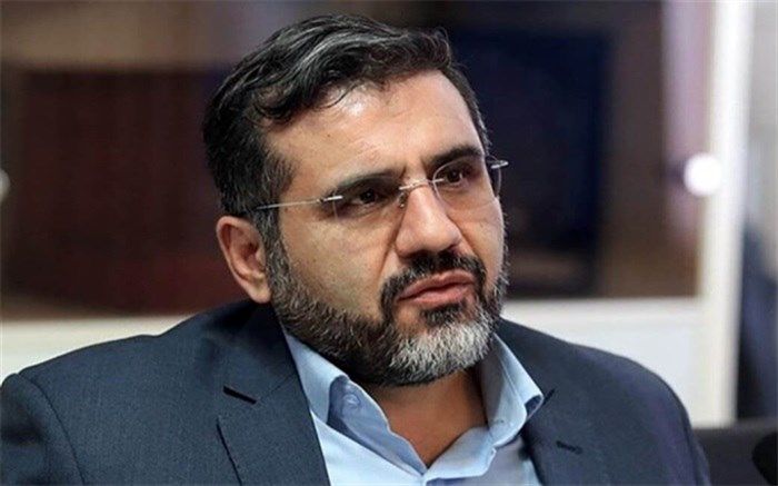 پیام تسلیت وزیر ارشاد برای درگذشت سعید تشکری